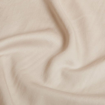 Coco & Cici TENCEL™ - Twill hoeslaken beige