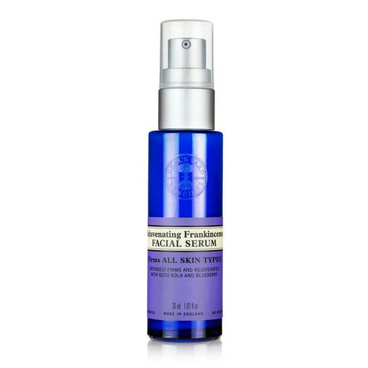 Neal's Yard Remedies - Rejuvenating Frankincense Facial Serum - 30 ml