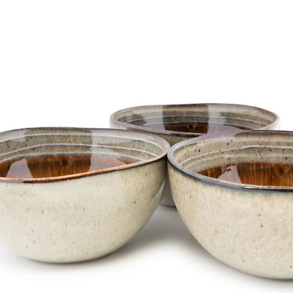 De Comporta cereal bowl - S - Set van 6