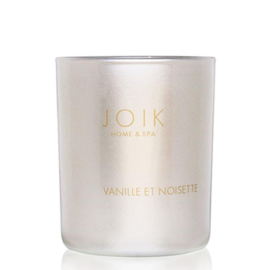 JOIK - Geurkaars Vanille et Noisette - 150 gr