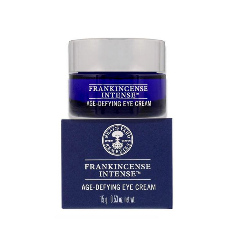 Neal's Yard Remedies - Frankincense age-defying eye cream - 15 gr