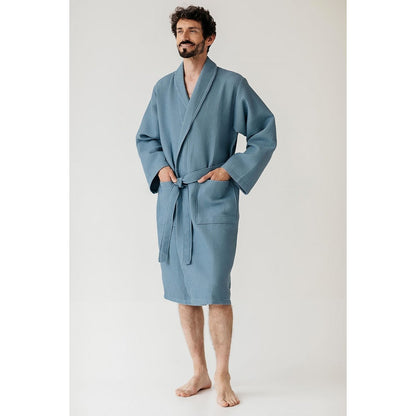 Kos Bathrobe Jeans