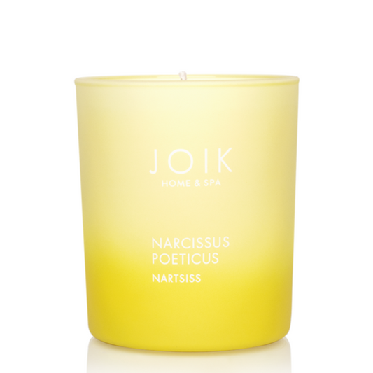 JOIK - Geurkaars Narcissus Poeticus - 150 gr