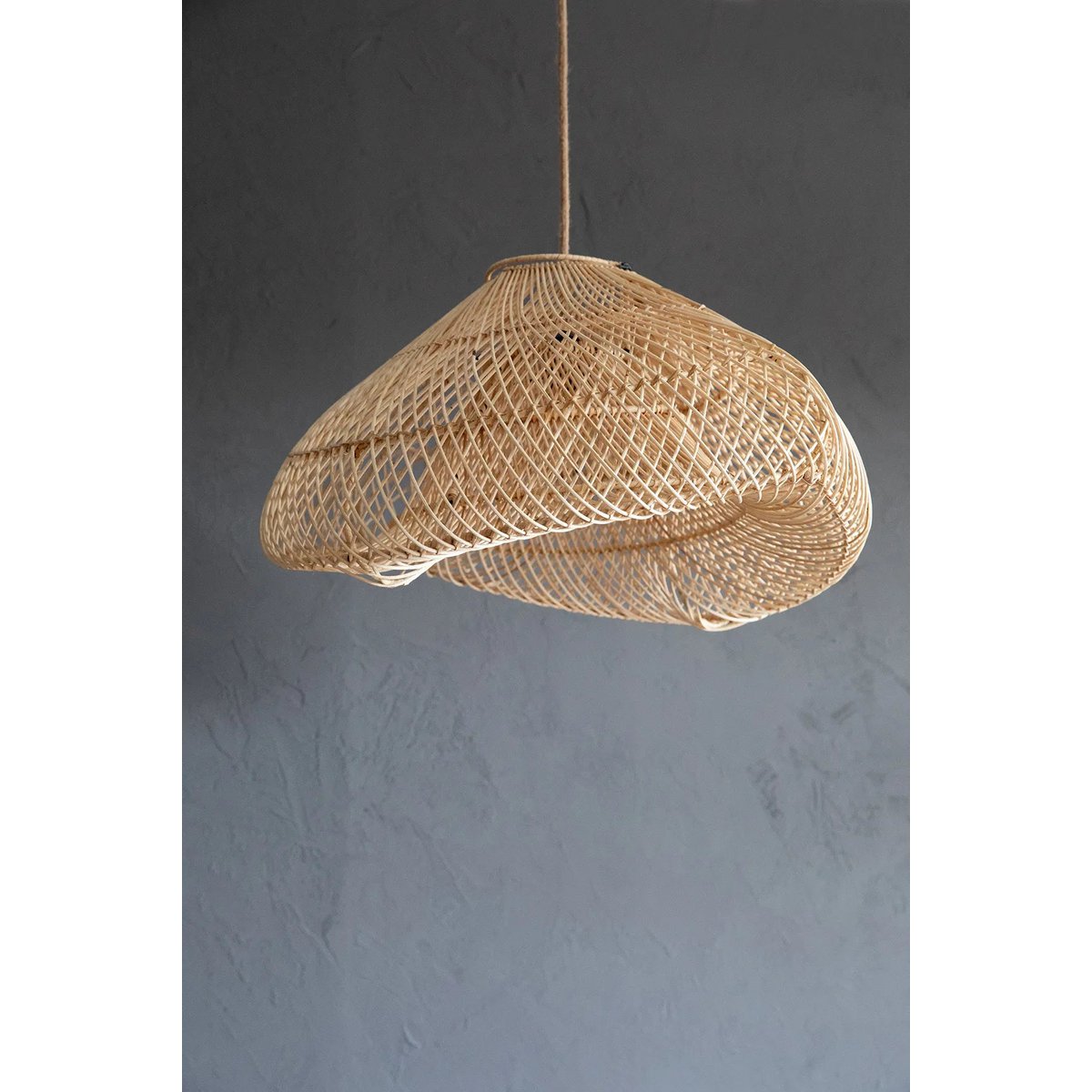 The Cloud hanglamp ,natural M