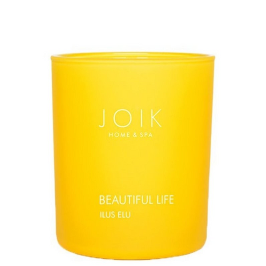 JOIK - Geurkaars Beautiful Life - 150 gr