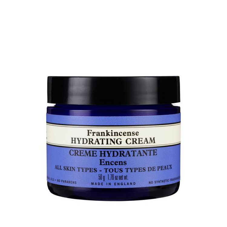 Neal's Yard Remedies - Frankincense hydrating cream - 50 gr