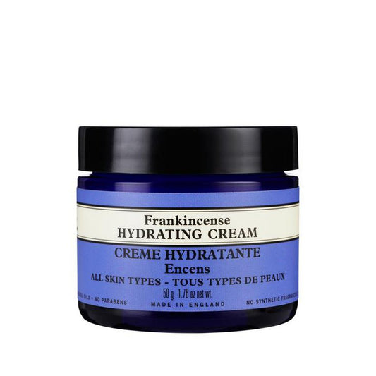 Neal's Yard Remedies - Frankincense hydrating cream - 50 gr