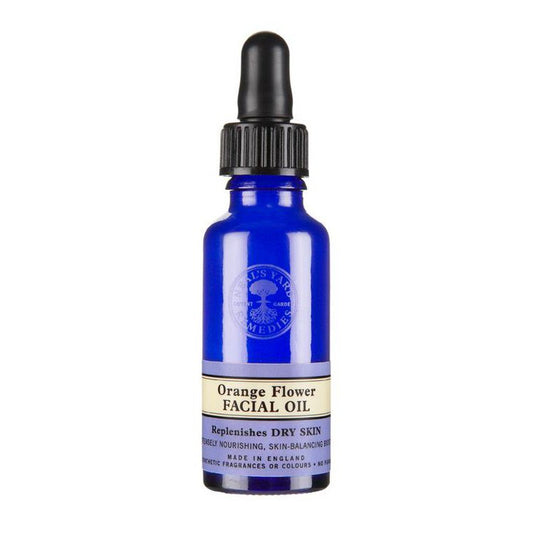 Neal's Yard Remedies - Orange Flower Facial Oil - 30 ml