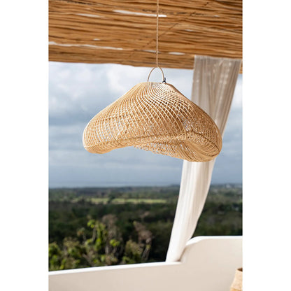 The Cloud hanglamp ,natural M