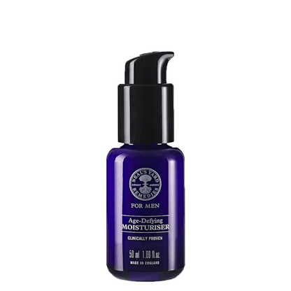 Neal’s Yard Remedies - Mens Age Defying Moisturiser - 50 ml