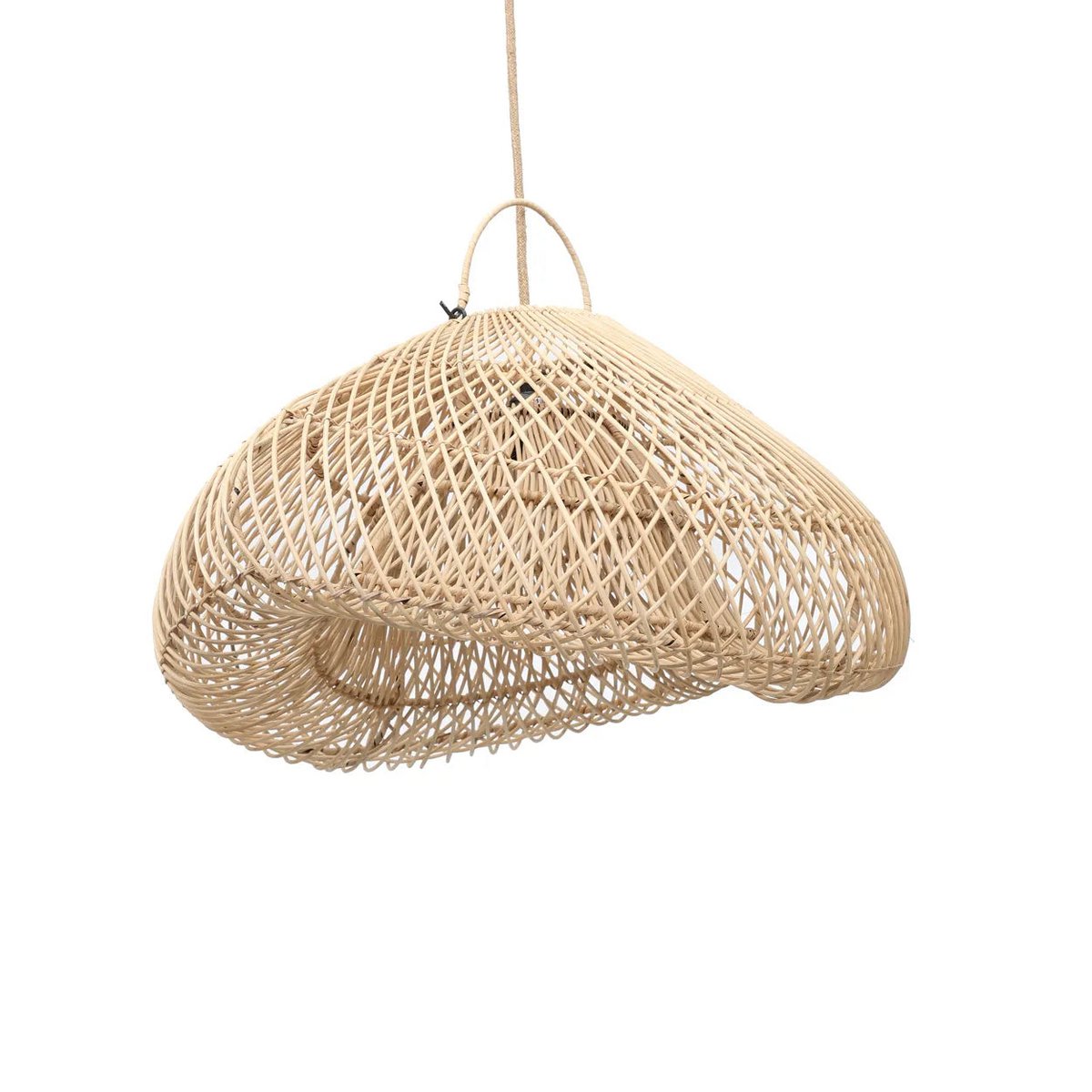 The Cloud hanglamp ,natural M