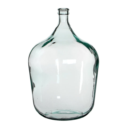 Diego fles vaas gerecycled glas