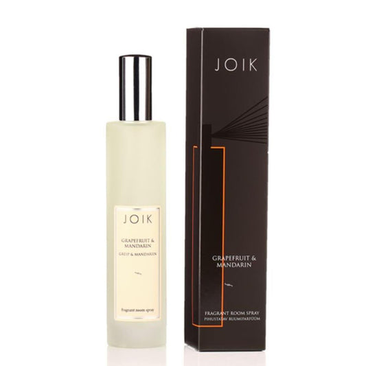 JOIK - Fragrant Room Spray Grapefruit and Mandarin - 100 ml