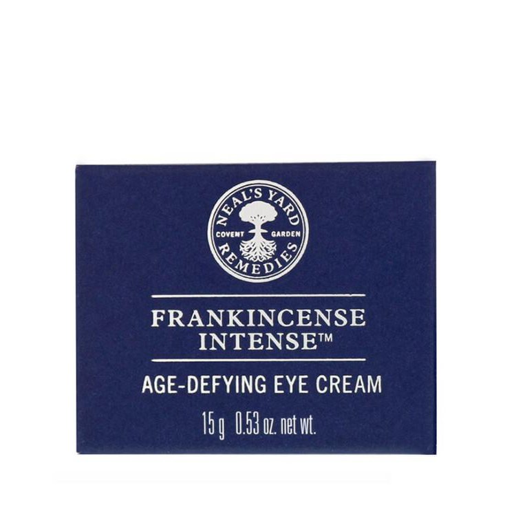 Neal's Yard Remedies - Frankincense age-defying eye cream - 15 gr