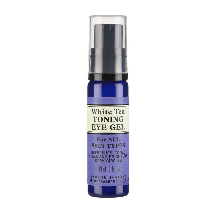 Neal's Yard Remedies - White Tea Toning Eye Gel - 10 ml