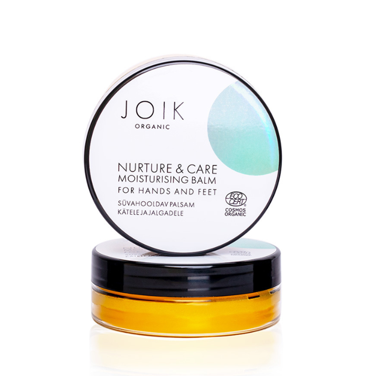 JOIK Organic Nurture & Care Balm for for hands & feet 50ml