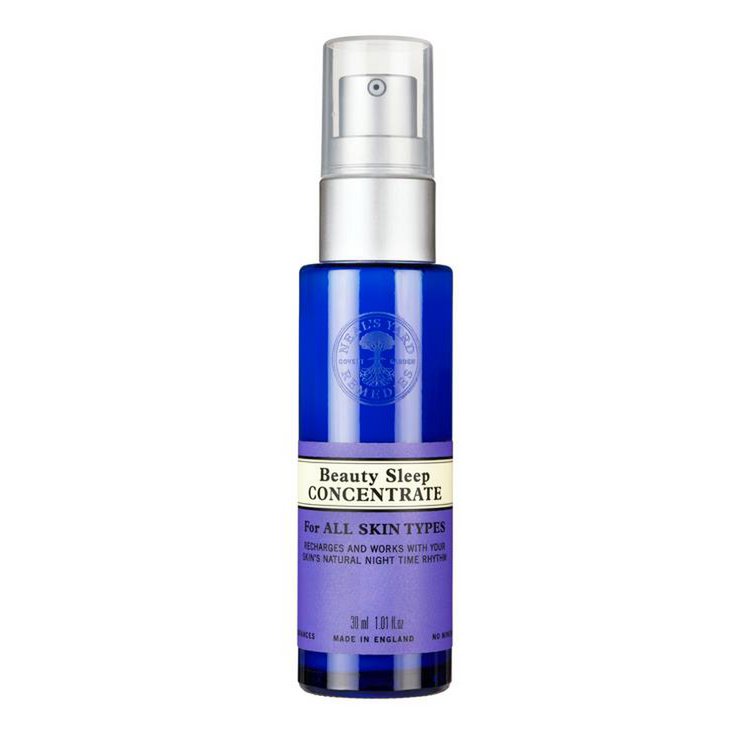 Neal's Yard Remedies - Beauty sleep concentrate - 30 ml