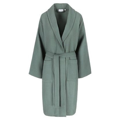 Kos Bathrobe Eucalyptus