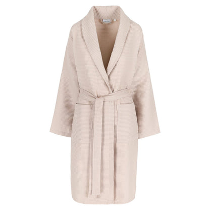 Kos Bathrobe Misty Pink