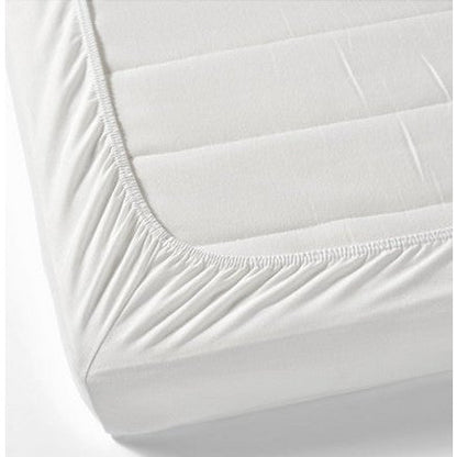 Casilin Royal Percale hoeslaken- licht grijs