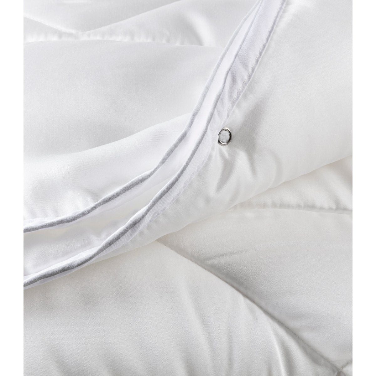 Casilin, 4-seizoenen dekbed, Satin Duo Duvet