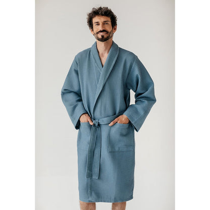 Kos Bathrobe Jeans