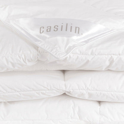 Casilin donzen dekbed 90% eendendons